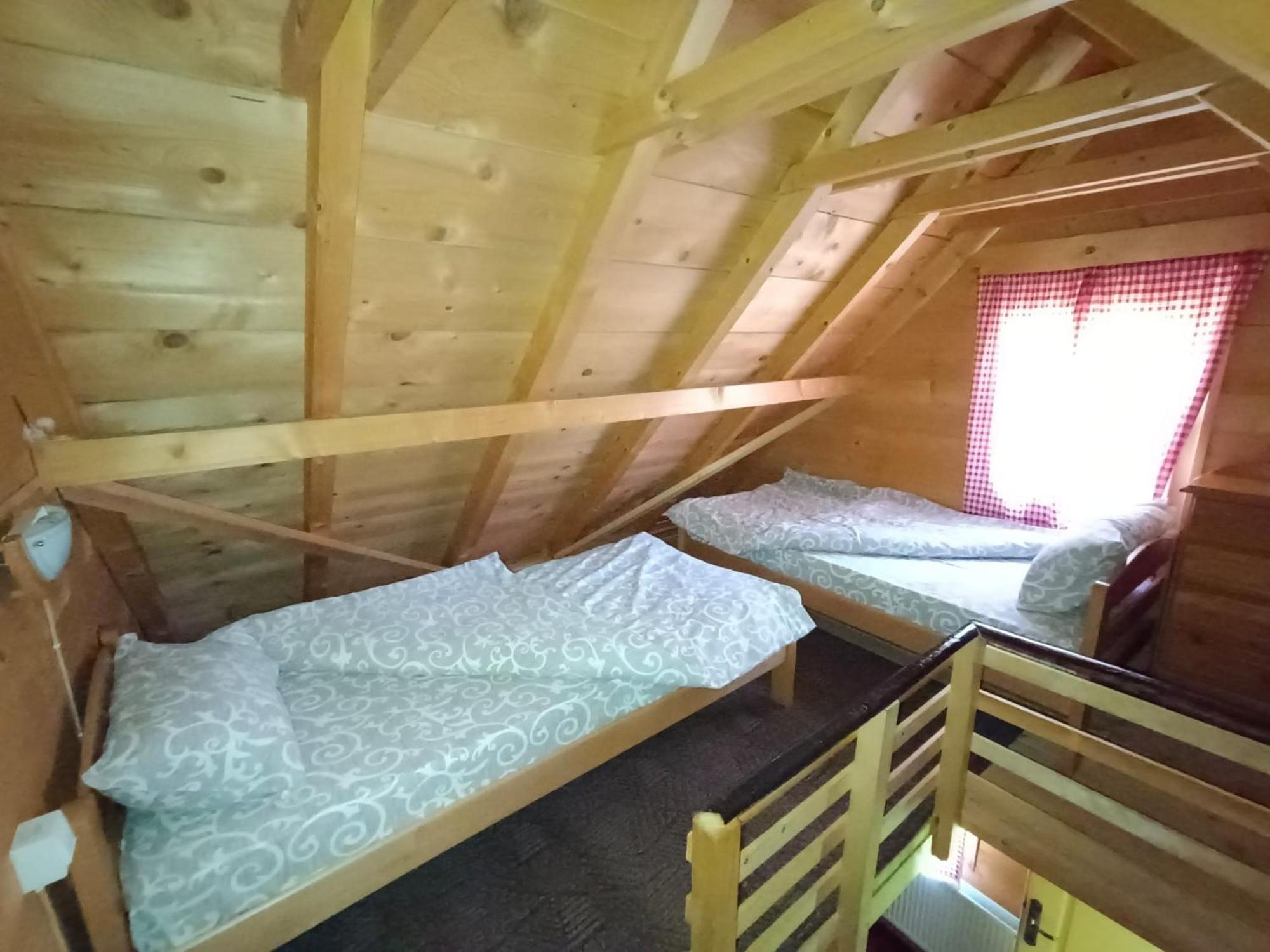 Apartments Vila Selena - Golija Rudno Zewnętrze zdjęcie