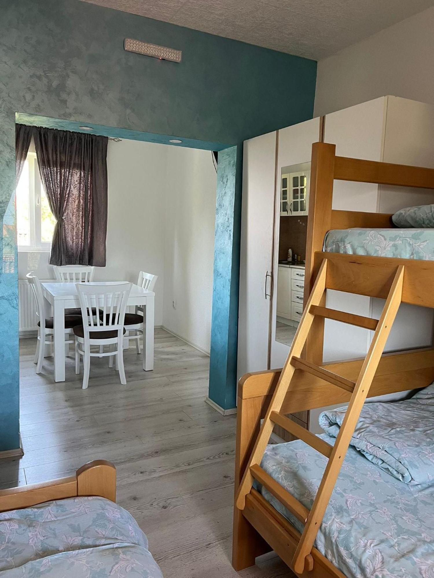 Apartments Vila Selena - Golija Rudno Zewnętrze zdjęcie