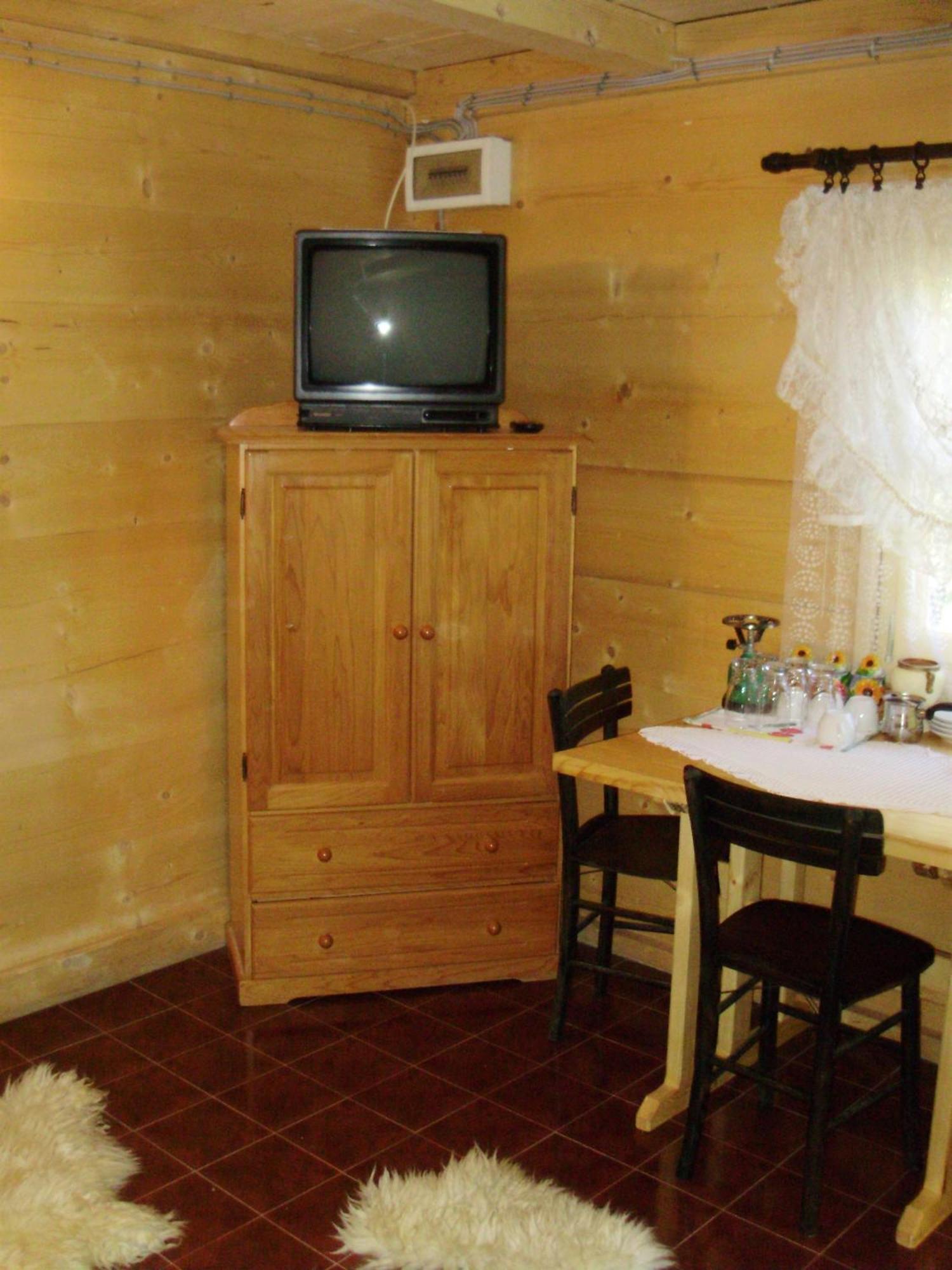 Apartments Vila Selena - Golija Rudno Pokój zdjęcie