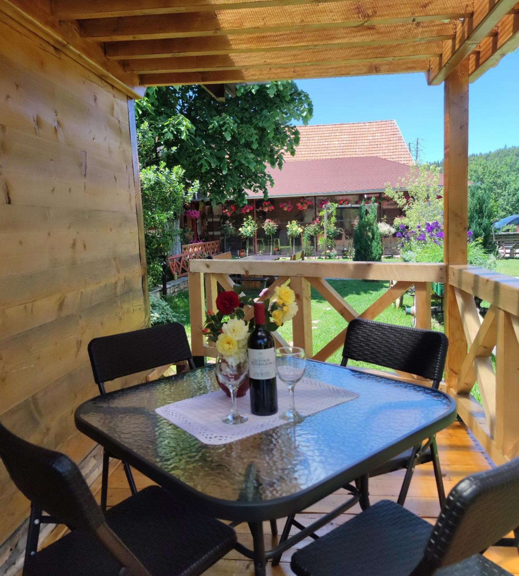 Apartments Vila Selena - Golija Rudno Zewnętrze zdjęcie